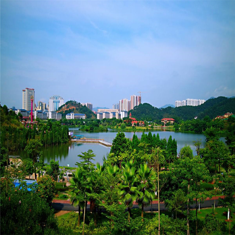 長洲區長洲區