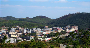 興業(yè)縣