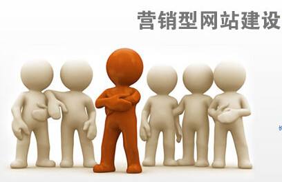 營銷型網站建設公司1 營銷型網站建設公司1