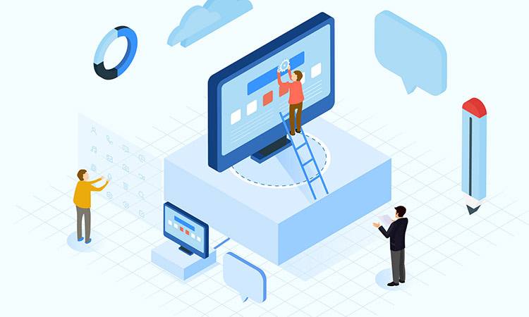 企業如何建站 企業如何建站