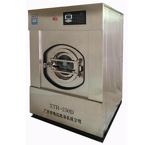 全自動干洗機(jī)