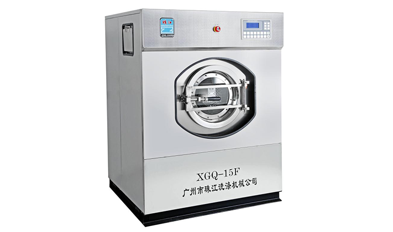 自動工業(yè)用洗衣機(jī)廣東，大容量工業(yè)用洗衣機(jī)安裝方案