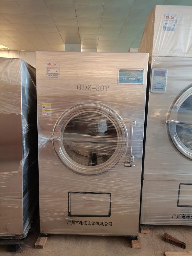 工業(yè)用洗衣機(jī)品牌生產(chǎn)廠家，環(huán)保型工業(yè)用洗衣機(jī)生產(chǎn)廠家推薦