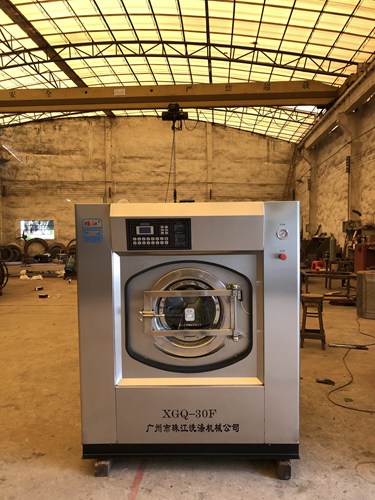 奉賢腦科醫(yī)院工業(yè)洗衣機(jī)