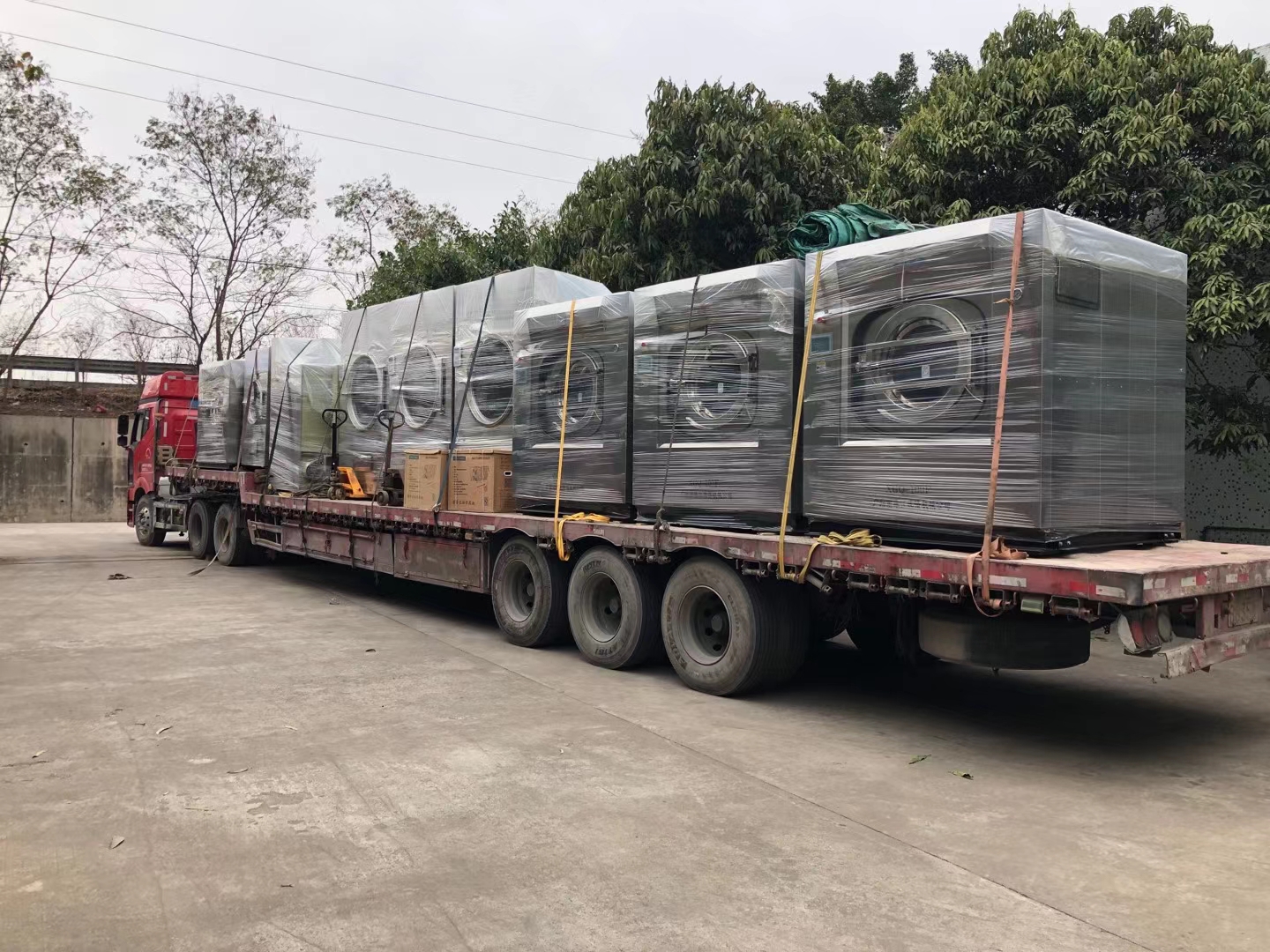 工業(yè)用洗衣機(jī)大型，安全工業(yè)用洗衣機(jī)公司推薦